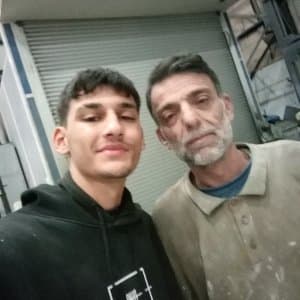 Çetin D. profil fotoğrafı
