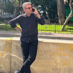 Çetin D. profil fotoğrafı