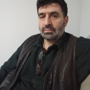 Çetin E. profil fotoğrafı