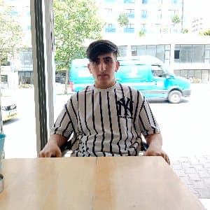 Çetin G. profil fotoğrafı