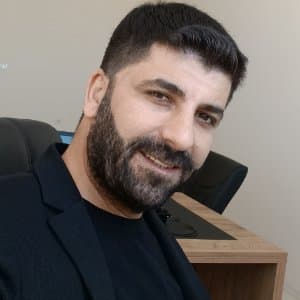 Çetin K. profil fotoğrafı