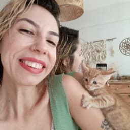Cevahir K. profil fotoğrafı