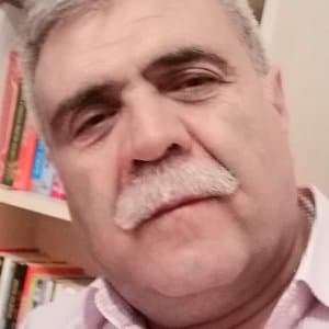 Cevdet A. profil fotoğrafı