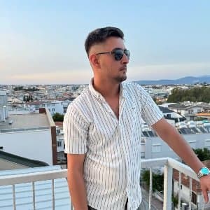 Cevdet C. profil fotoğrafı