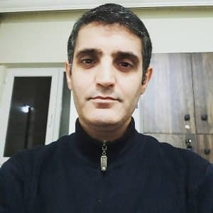 Cevdet M. profil fotoğrafı