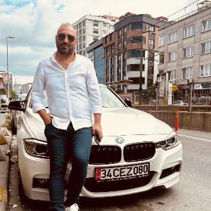 Cevdet Ö. profil fotoğrafı