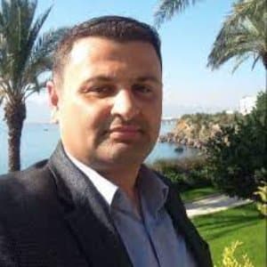 Cevher K. profil fotoğrafı