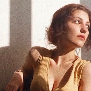 Ceyda F. profil fotoğrafı