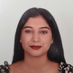 Ceyda A. profil fotoğrafı