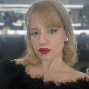 Ceyda B. profil fotoğrafı