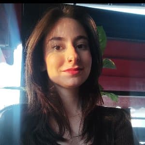 Ceyda C. profil fotoğrafı