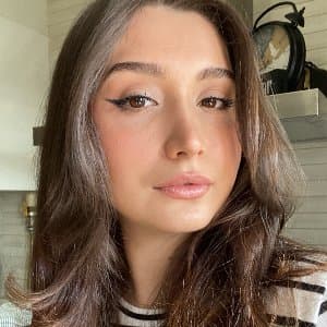 Ceyda D. profil fotoğrafı