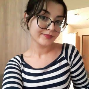 Ceyda K. profil fotoğrafı