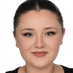 Ceyda G. profil fotoğrafı