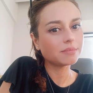 Ceyda Ö. profil fotoğrafı