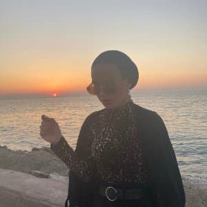 Ceyda Ö. profil fotoğrafı