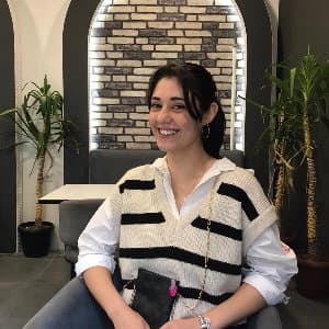 Ceyda Ö. profil fotoğrafı