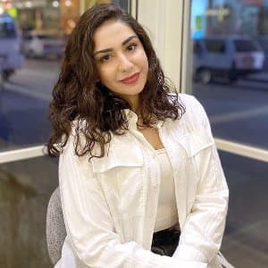 Ceyda Ş. profil fotoğrafı