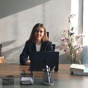 Ceyda U. profil fotoğrafı