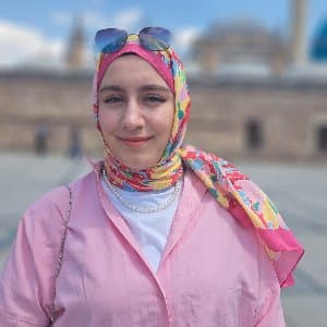 Ceyda U. profil fotoğrafı