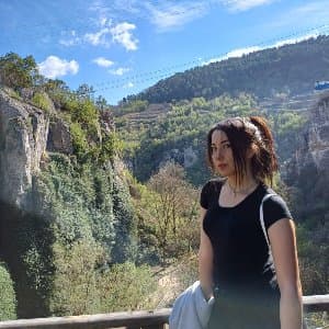 Ceyda Y. profil fotoğrafı
