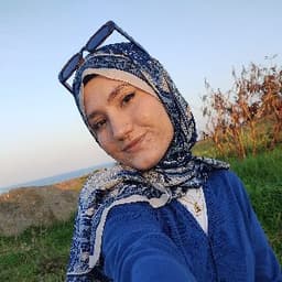 Ceyda Y. profil fotoğrafı