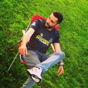 Ceyhun S. profil fotoğrafı