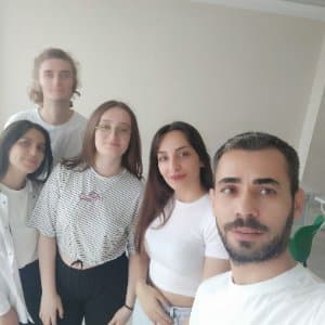 Ceyhun Ü. profil fotoğrafı