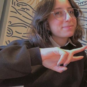 Ceyla B. profil fotoğrafı