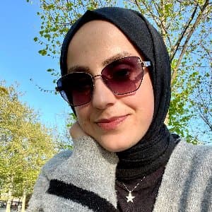 Ceylan A. profil fotoğrafı