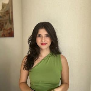 Ceylin O. profil fotoğrafı