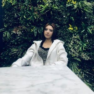 Ceylin U. profil fotoğrafı