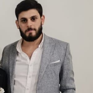 Cezmi D. profil fotoğrafı