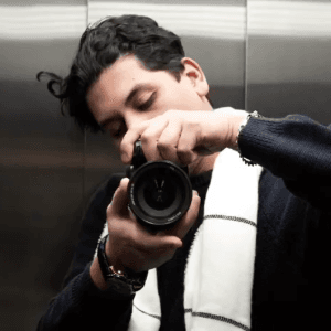 Chazyl B. profil fotoğrafı