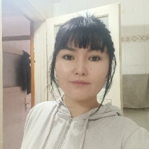 Cholpon E. profil fotoğrafı