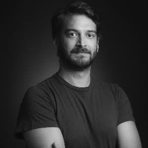 Christopher G. profil fotoğrafı