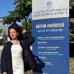 Çiçek Ç. profil fotoğrafı