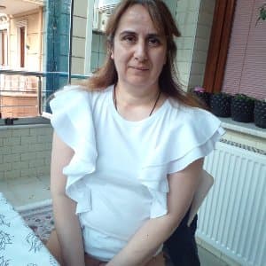 Çiğdem D. profil fotoğrafı