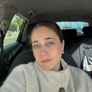 Çiğdem D. profil fotoğrafı