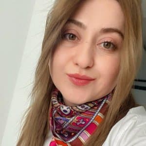 Çiğdem K. profil fotoğrafı