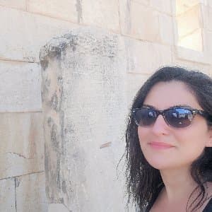 Çiğdem Ö. profil fotoğrafı