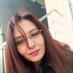 Çiğdem P. profil fotoğrafı