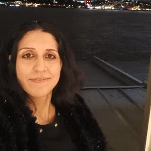 Çiğdem B. profil fotoğrafı