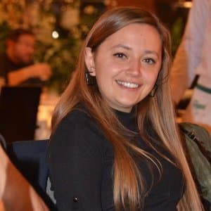 Çiğdem T. profil fotoğrafı