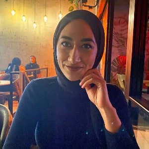 Çiğdem U. profil fotoğrafı