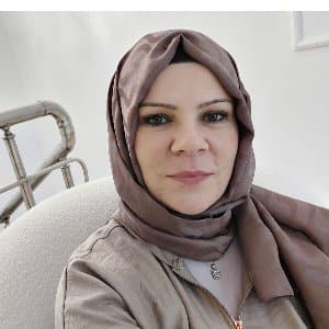 Çiğdem Y. profil fotoğrafı