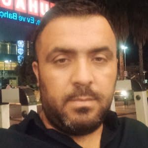 Cihad Ç. profil fotoğrafı