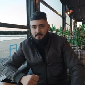 Cihan A. profil fotoğrafı
