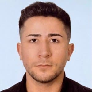 Cihan D. profil fotoğrafı