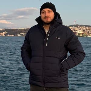 Cihan D. profil fotoğrafı